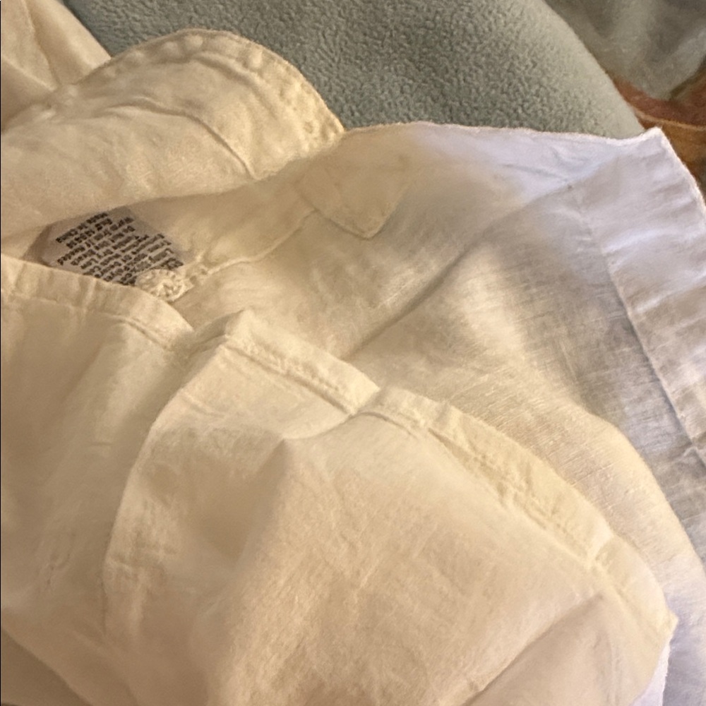 Johnny Was Dress with Detailed Unique Embroidery XL - Picture 13 of 13